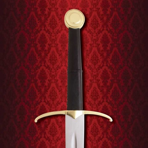 KNIGHT ERRANT STAGE COMBAT SWORD  